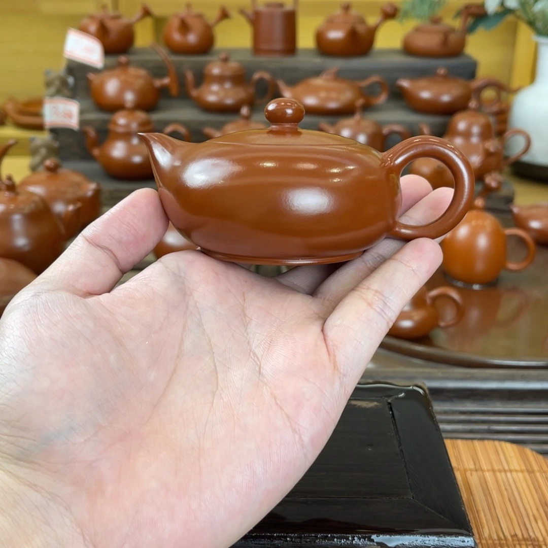 紫砂茶壶福利价茶壶