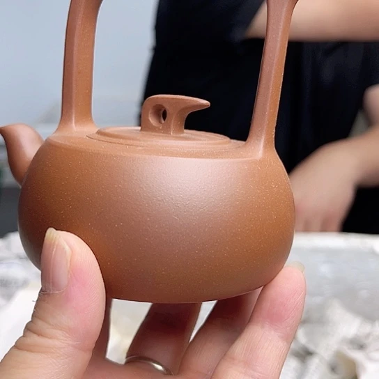 茶壶紫砂步**弓今天晚上的我