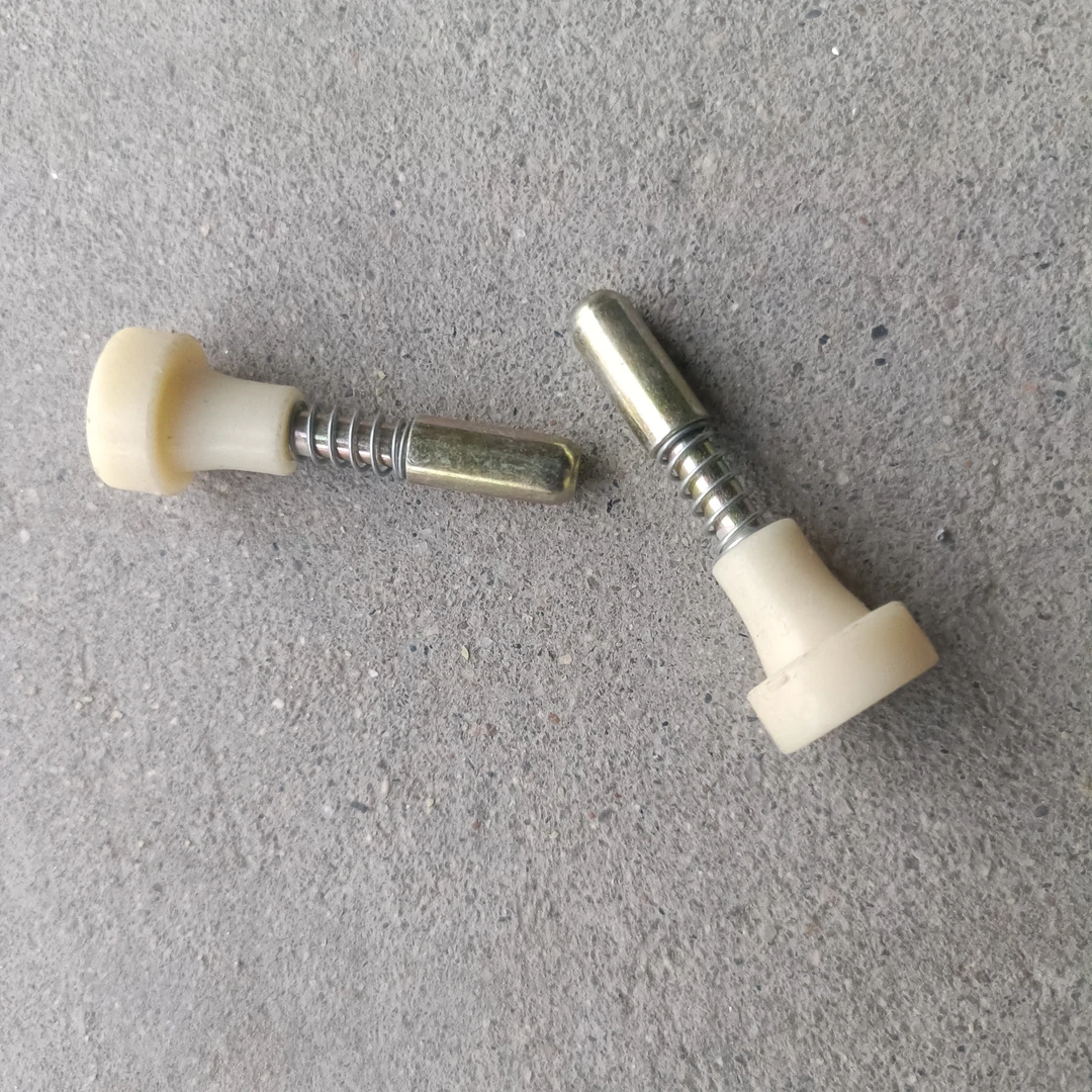 放飞笼训放笼专用弹簧锁配对笼专用弹簧锁