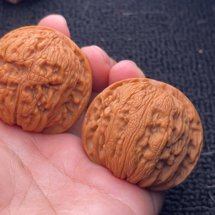 文玩核桃吊坠精品文玩核桃8