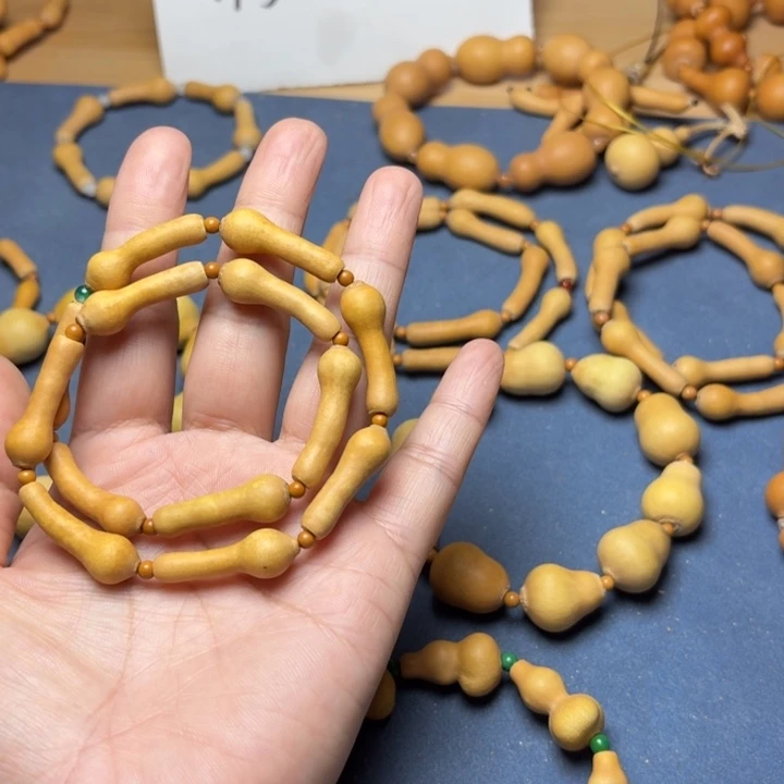 ****精配双圈杆子，花叶