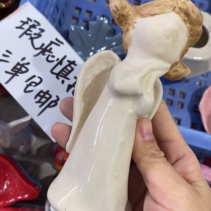 陶瓷树脂工艺摆件