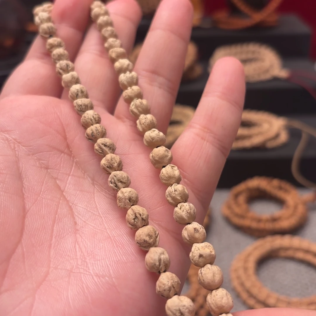 柏香籽/百香籽吊坠