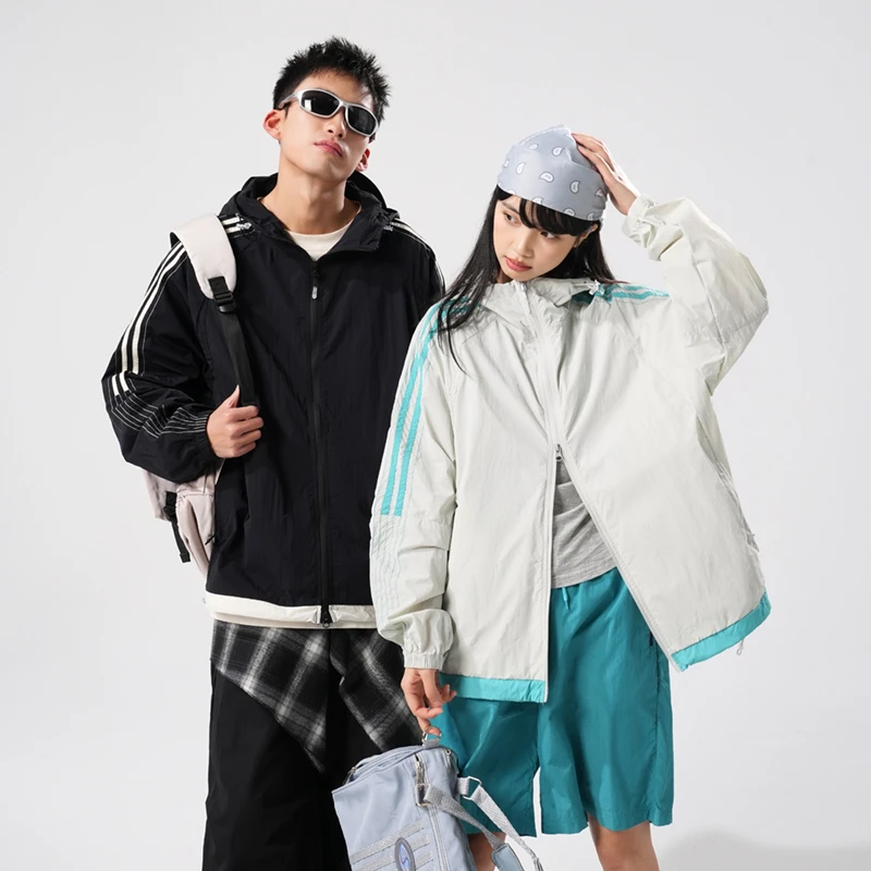 【ABTM】新款冰丝防晒衣夏季户外速干透气防紫外线可外穿防晒服