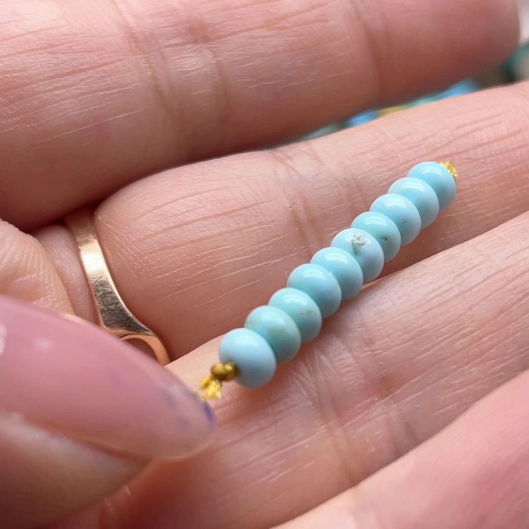 【空竹粉丝专享】十堰特色手工珠040