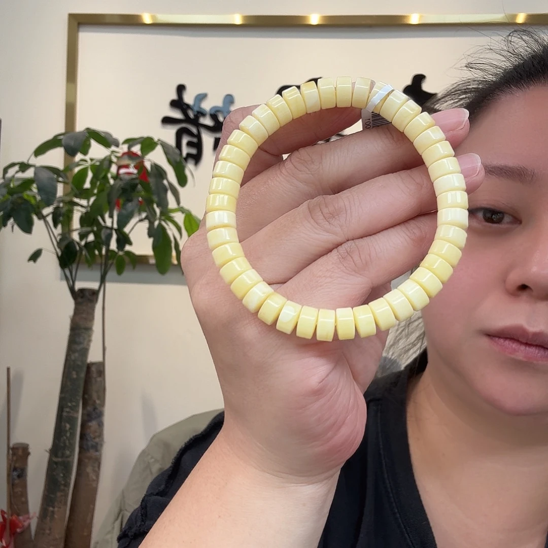 琥珀未镶嵌珠宝奇石89