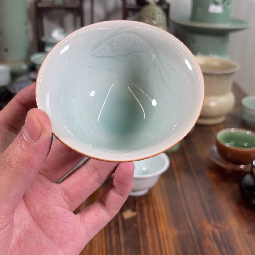 三宝茶器开播福利