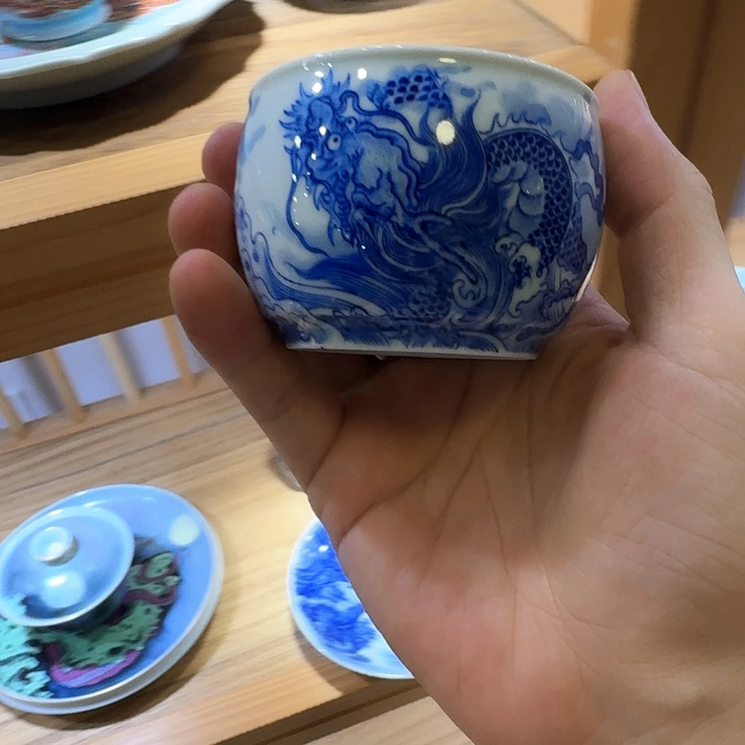 d***h杯景德镇陶瓷艺术展