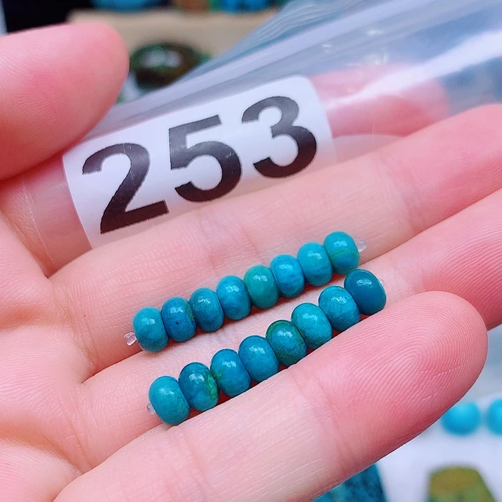 空竹粉丝专享十堰特色手工散珠