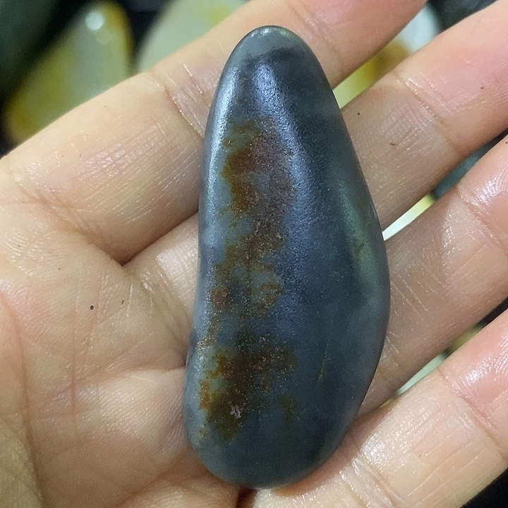 未镶嵌和田玉（糖玉）挂件