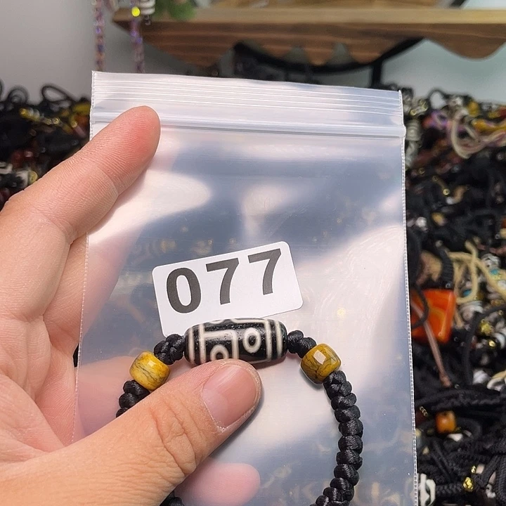 玛瑙/玉髓颈饰未镶嵌用****8