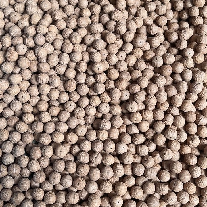 手串猴头核桃南瓜散珠100颗
