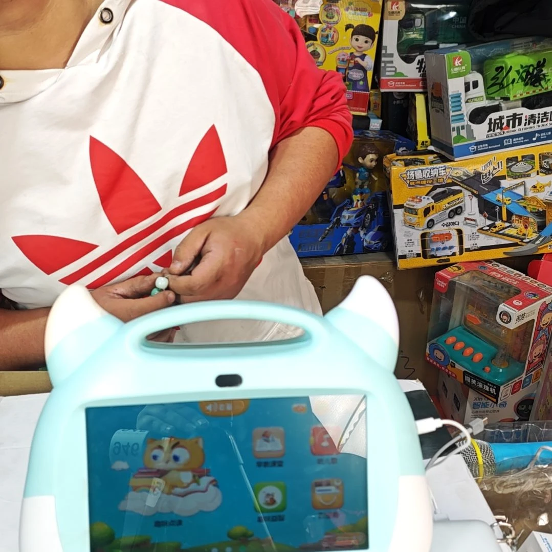 早教机学习机不联网