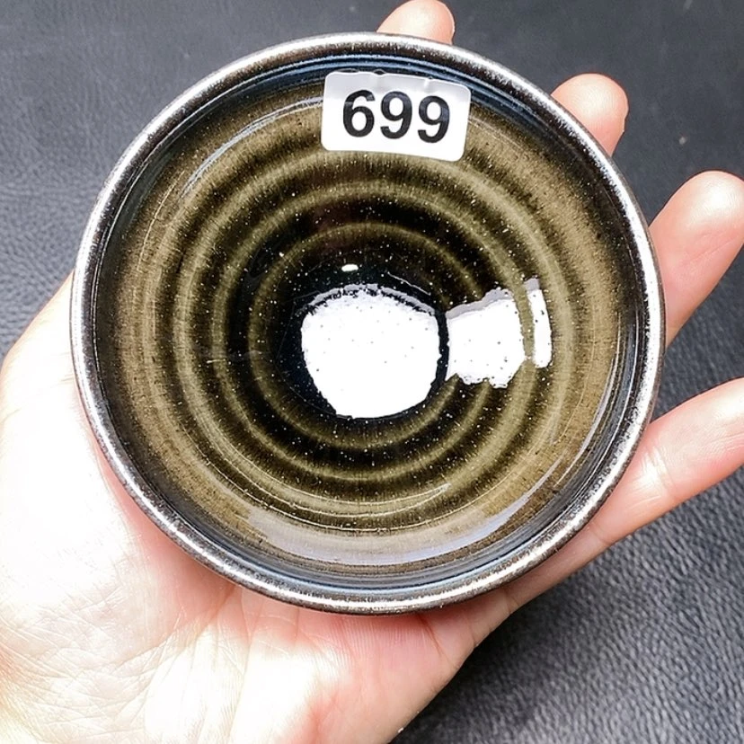 【闪购商品】茶盏我的盏太好看了吧