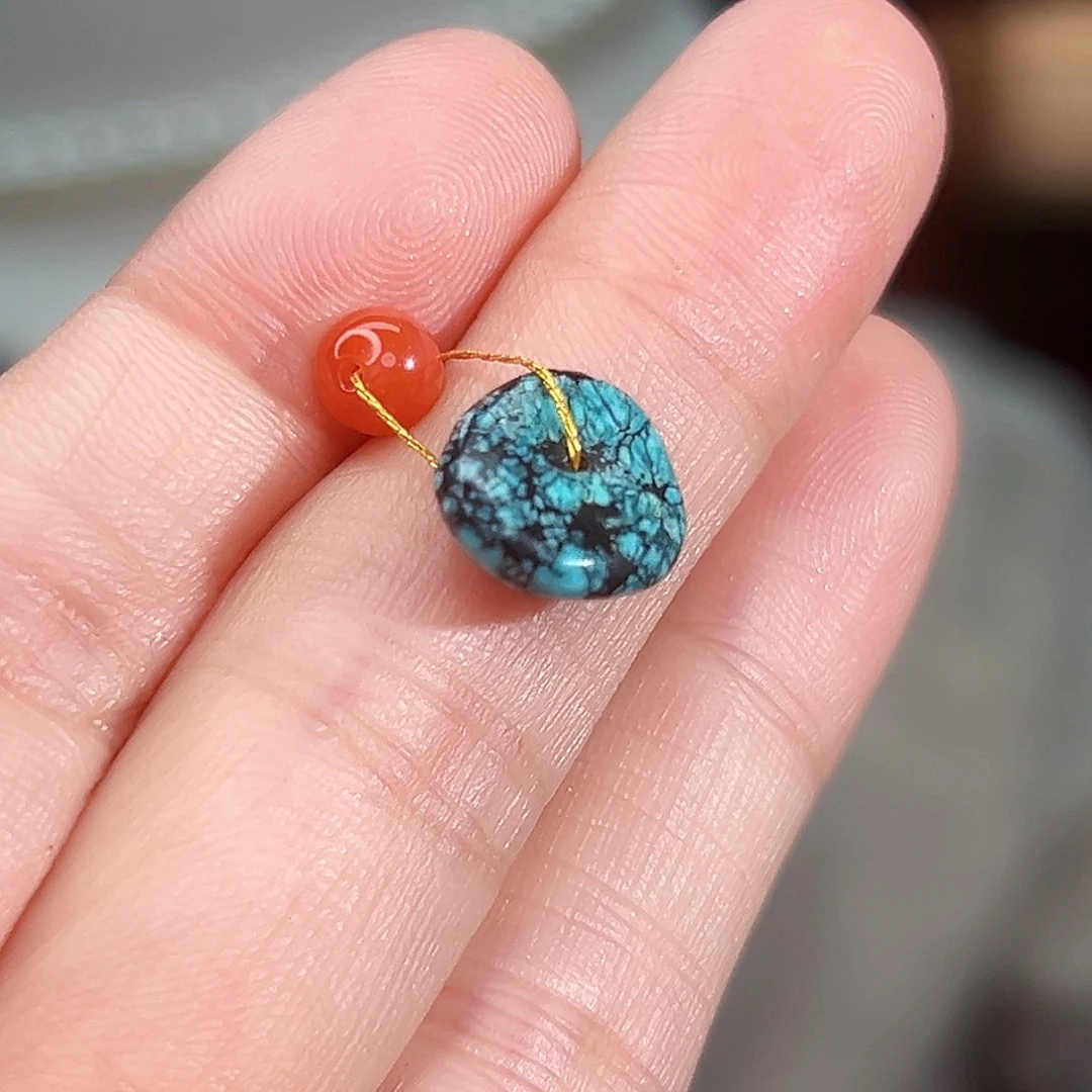 南红玛瑙未镶嵌珠宝奇石