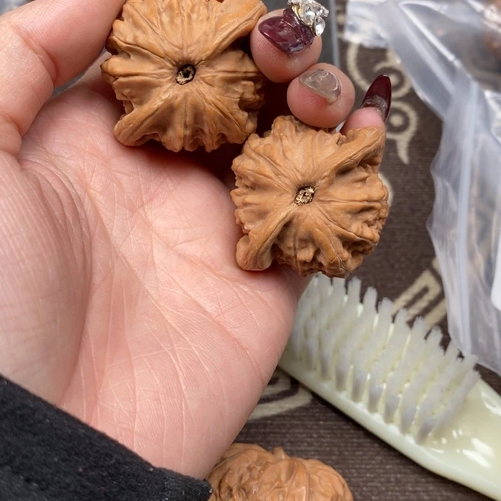 文玩核桃吊坠图图全品41