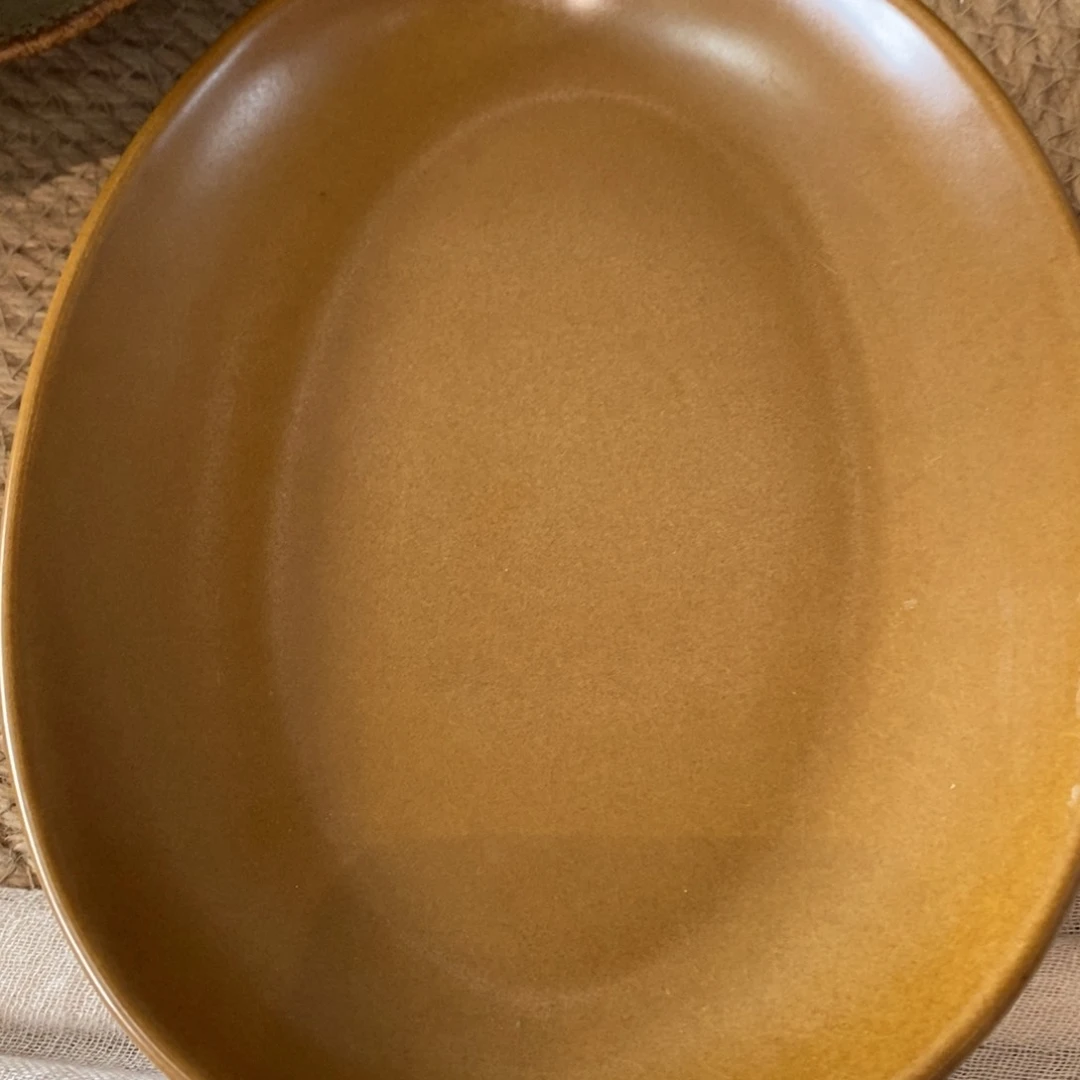 今囍陶器粗陶餐具