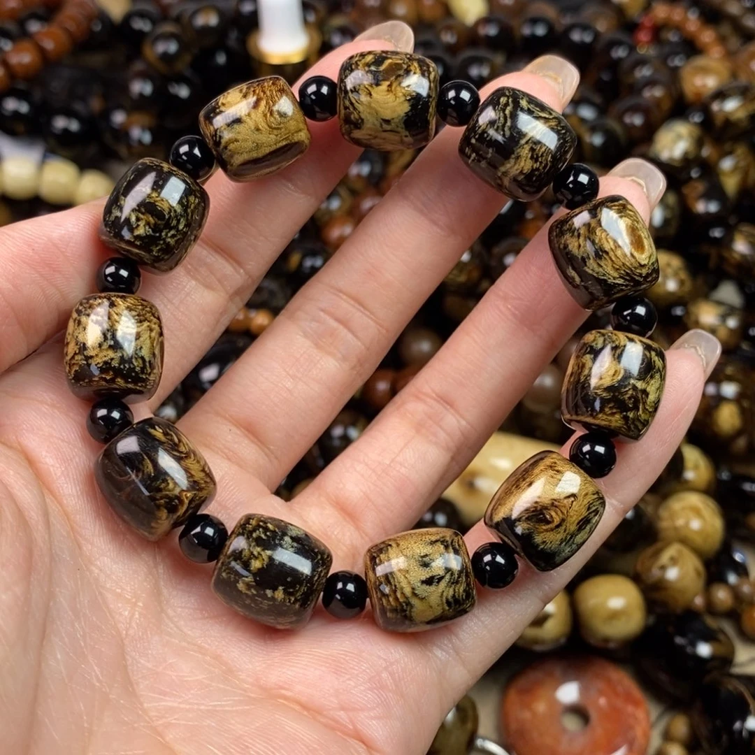 橄榄核手串/手链精品