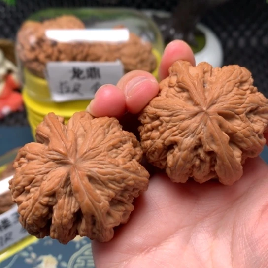 【闪购商品】吊坠文玩核桃47-29028-05