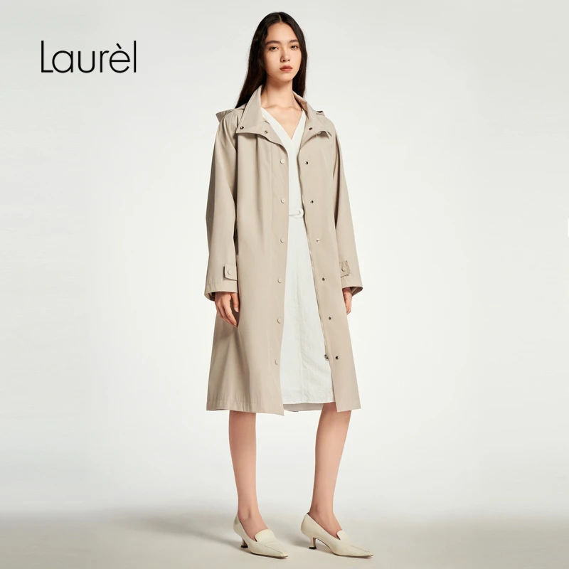 【粉丝专享】Laurel劳芮新款连衣裙LWL353Y01300