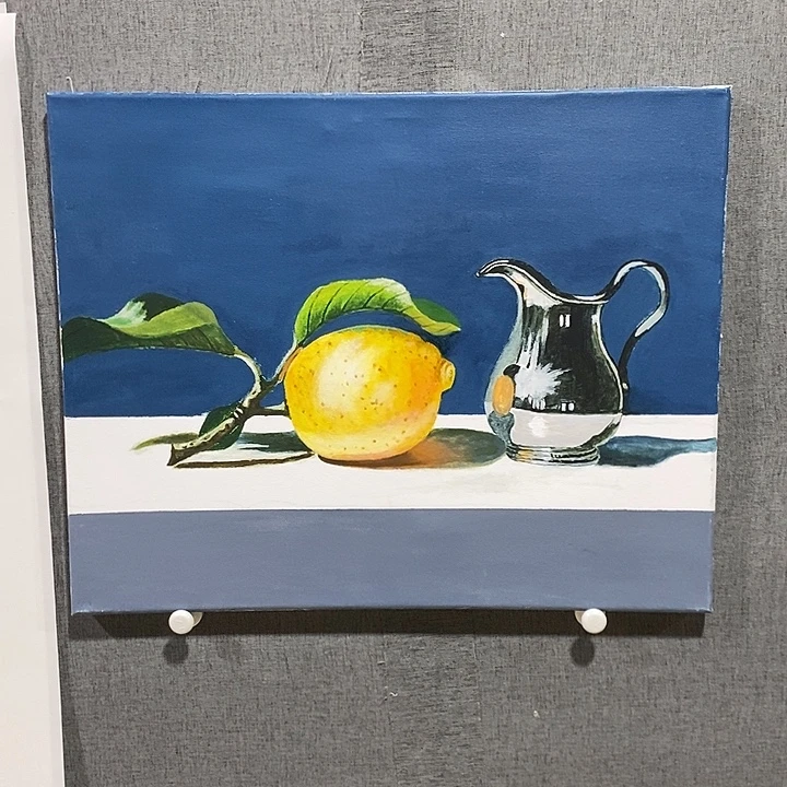 国画手写手绘作品78