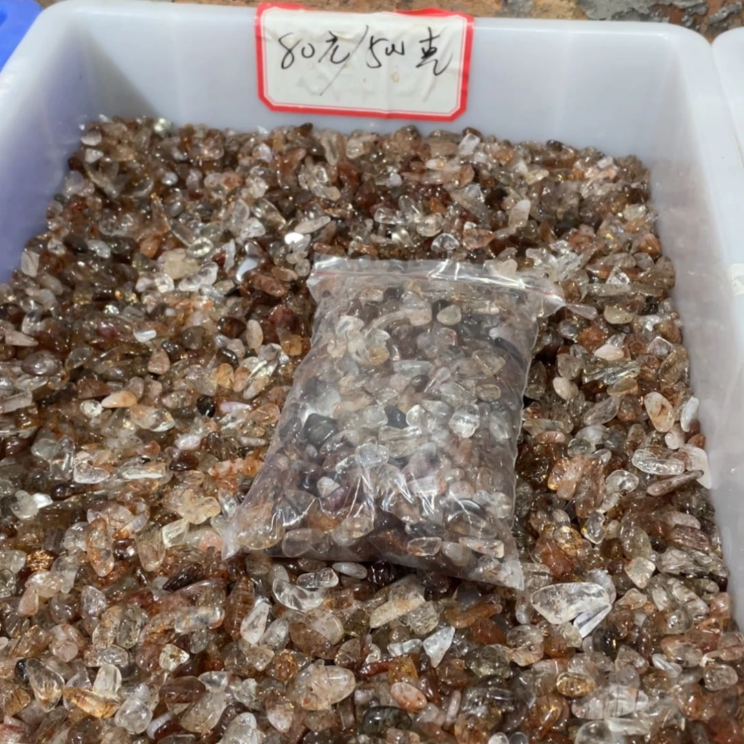 未镶嵌水晶大型摆件（非配饰）