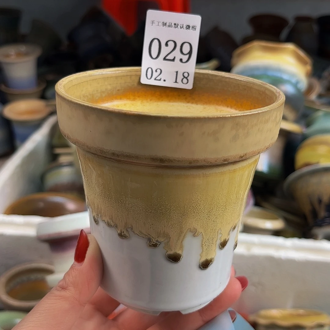 摆件景德镇陶瓷手工制作