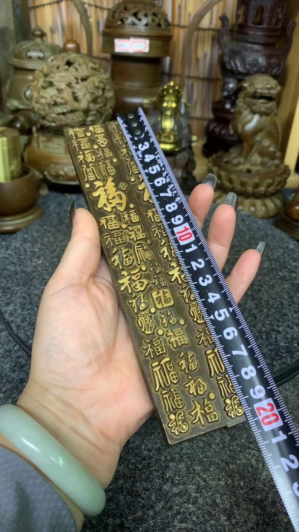 精品摆件工艺精湛