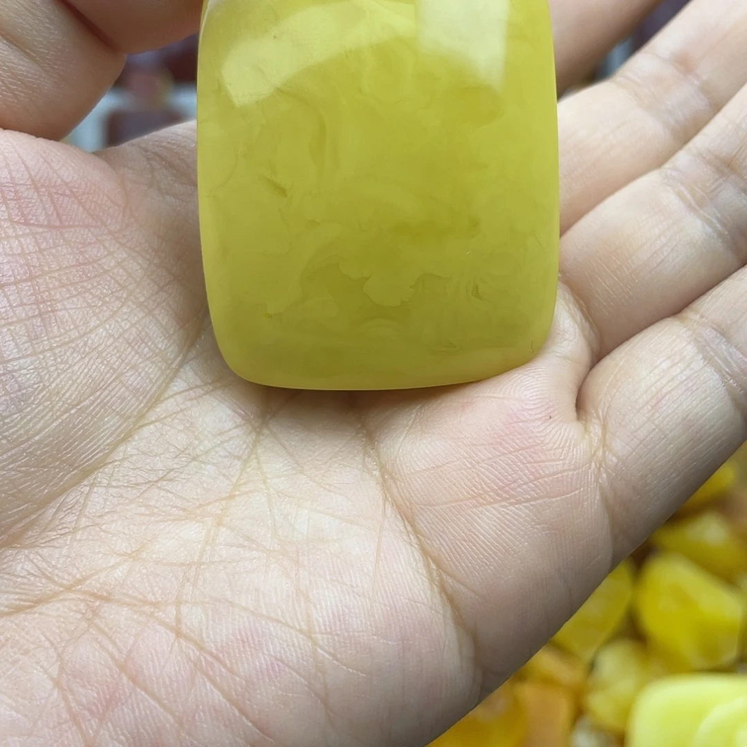 未镶嵌定制琥珀878888888