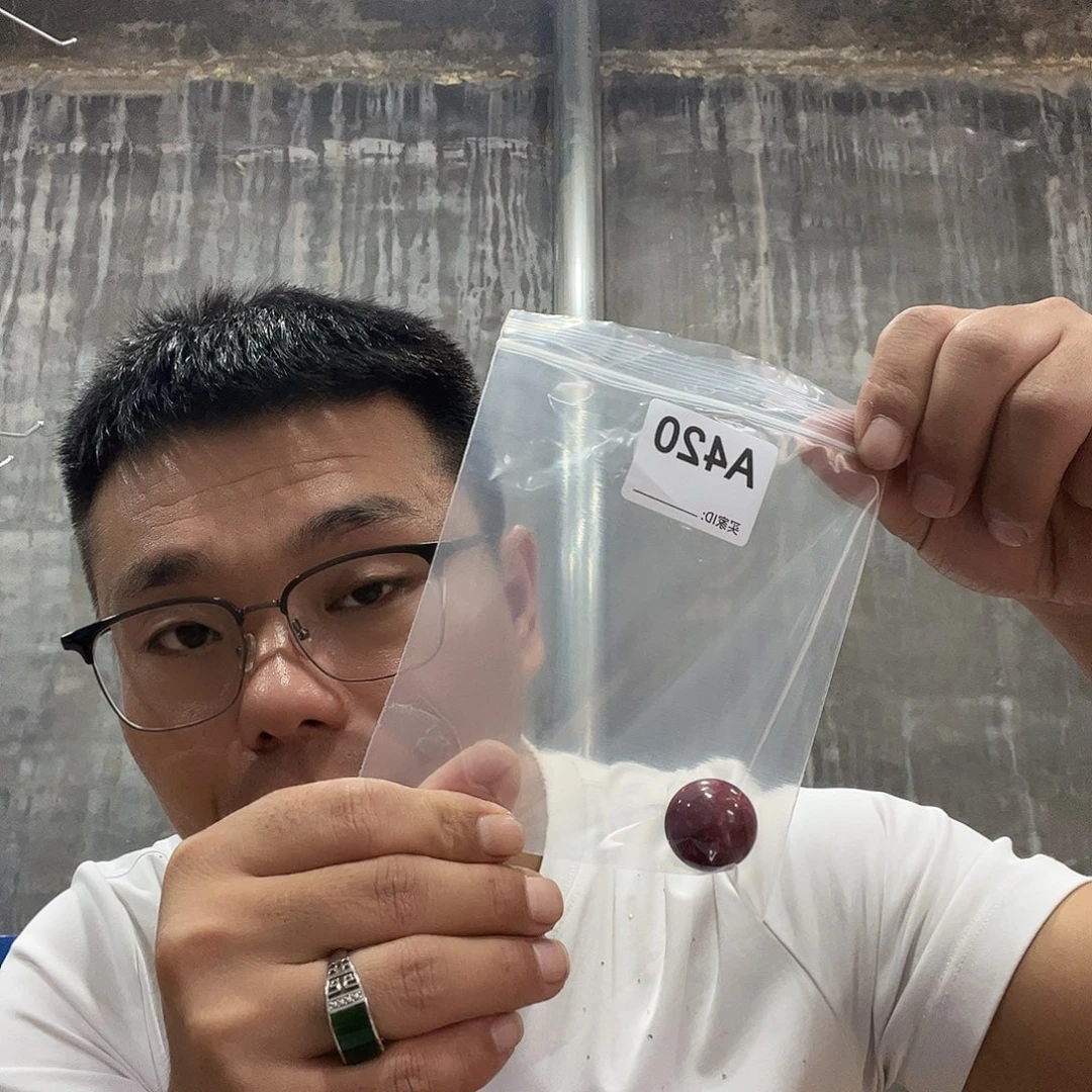 大果紫檀（缅甸花梨）420