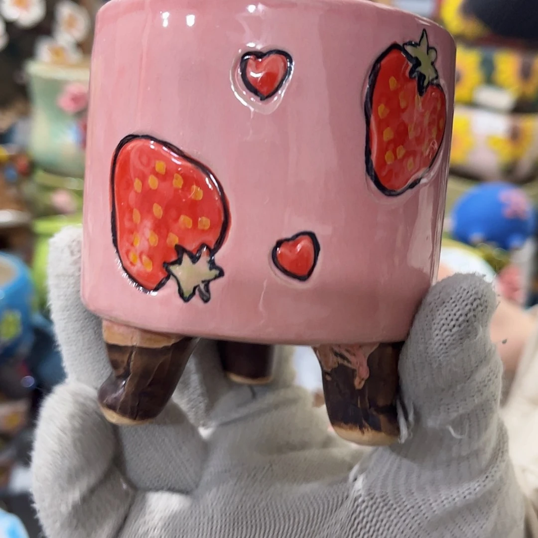 【闪购商品】红陶福利