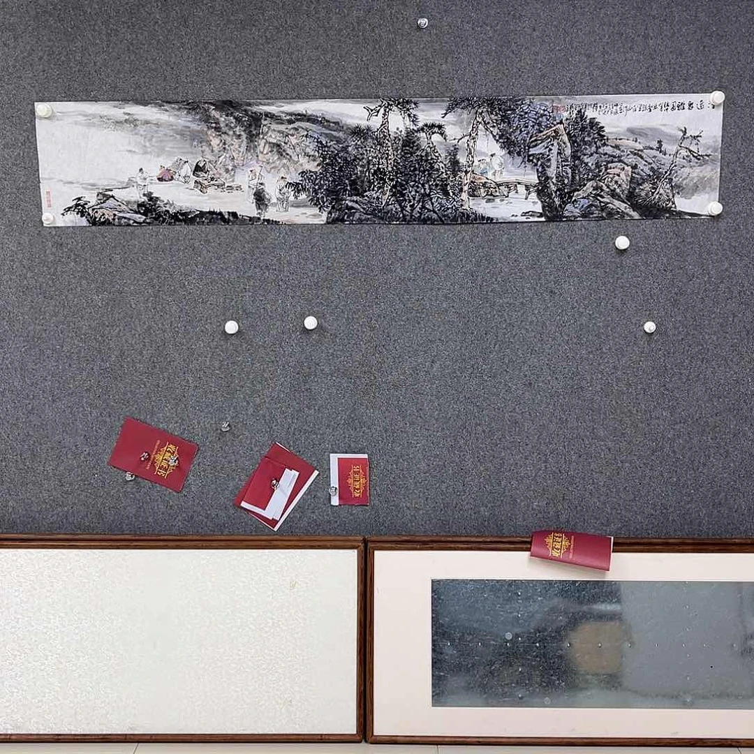 国画艺术家 真人1111111111111