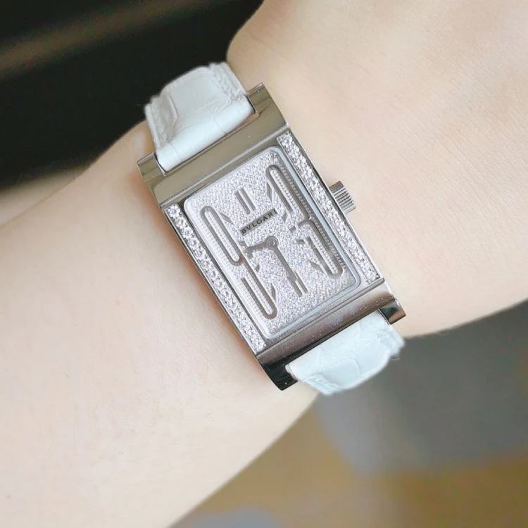 宝格丽/石英表/表径21/C9995437998/[251115WY]