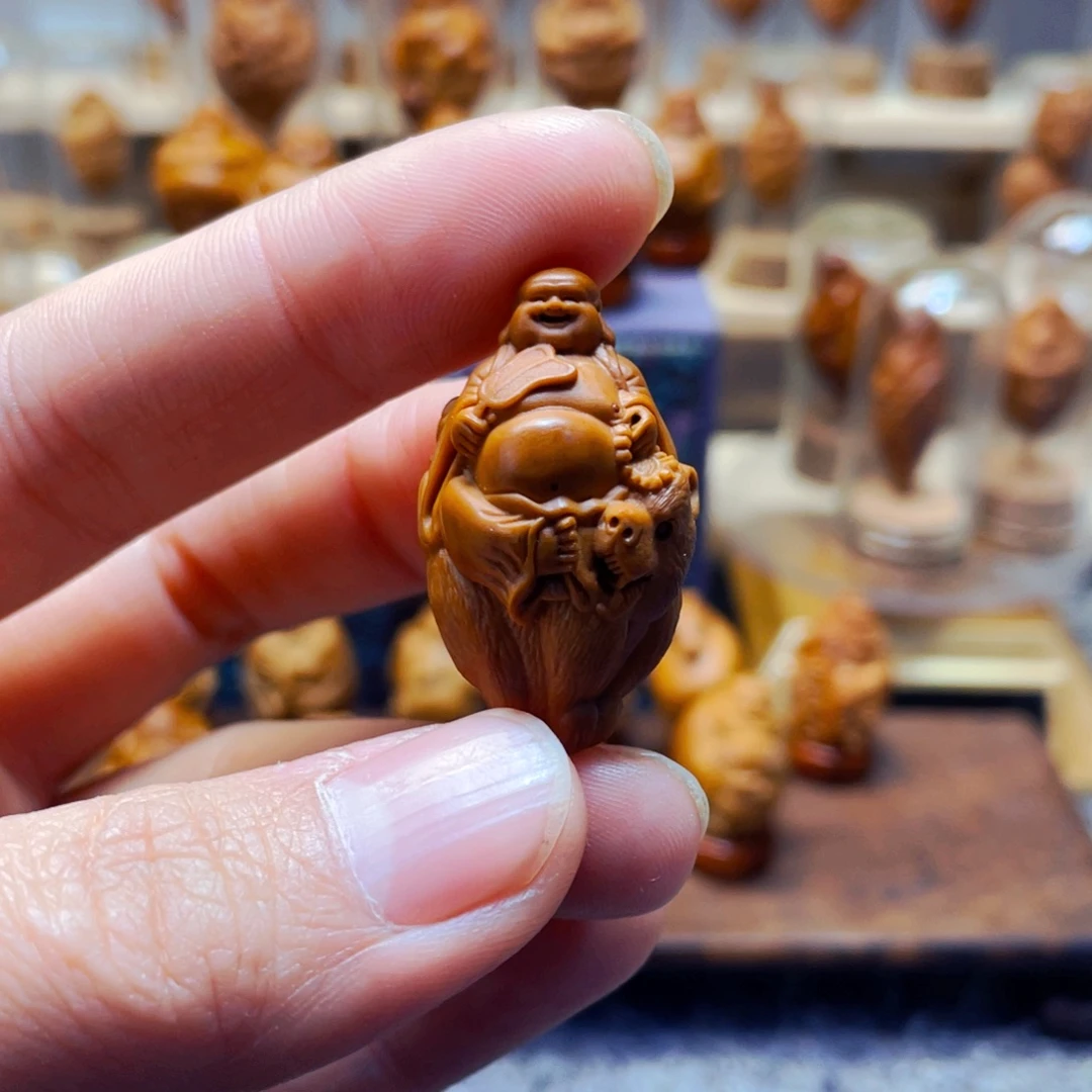 橄榄核手串/手链橄榄