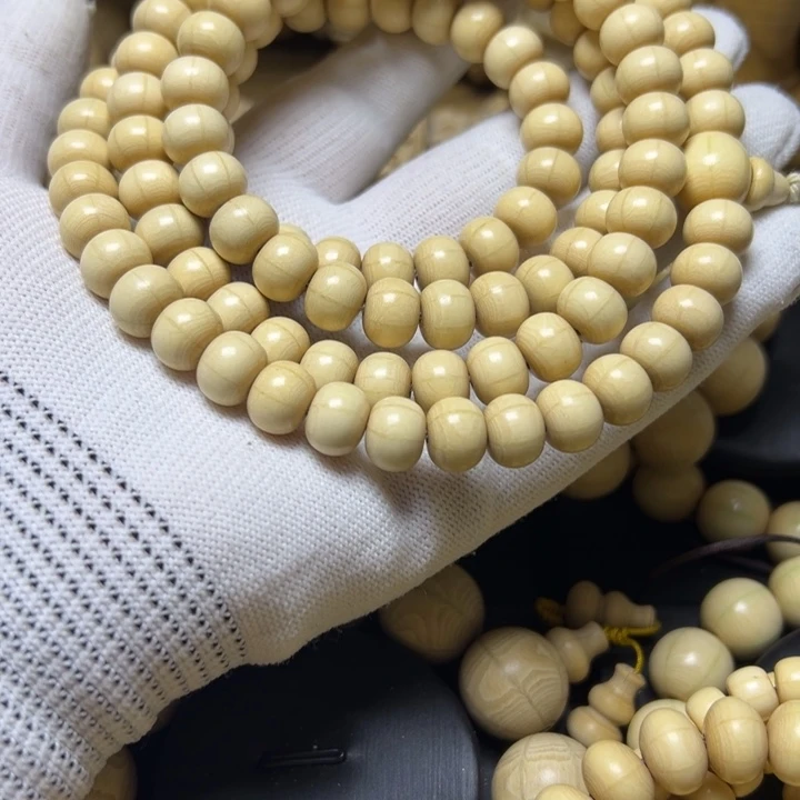 木质类五台山六道木原木1.0精品苹果园108