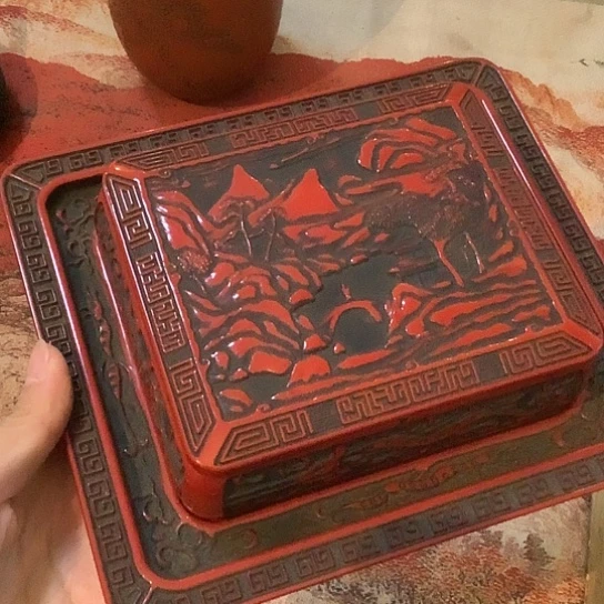 基哥日瓷中古精选