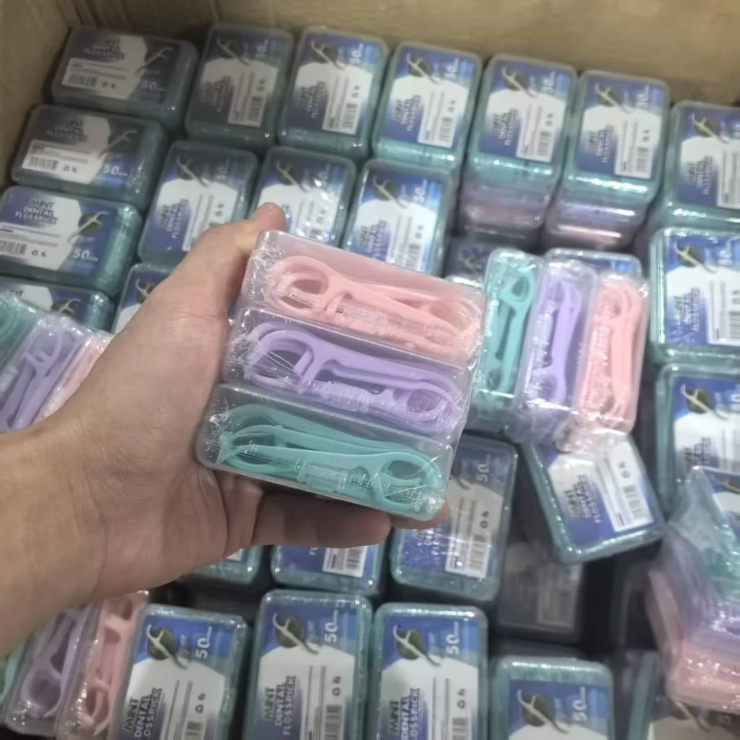 家用款 便携式牙线清洁牙齿