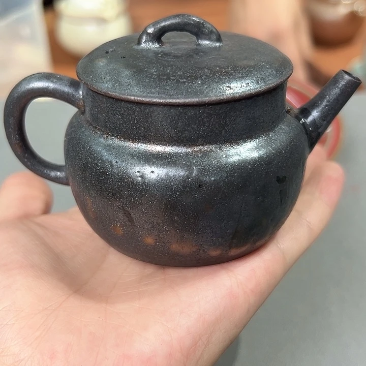 龙泉敬悦青瓷品茗杯