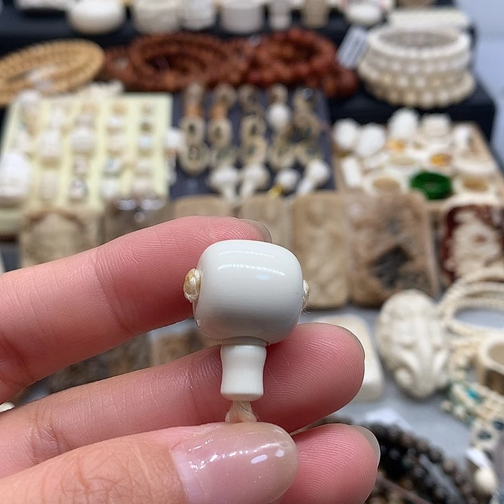 猛犸象牙其他精品三通