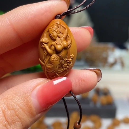 橄榄核手串/手链橄榄核