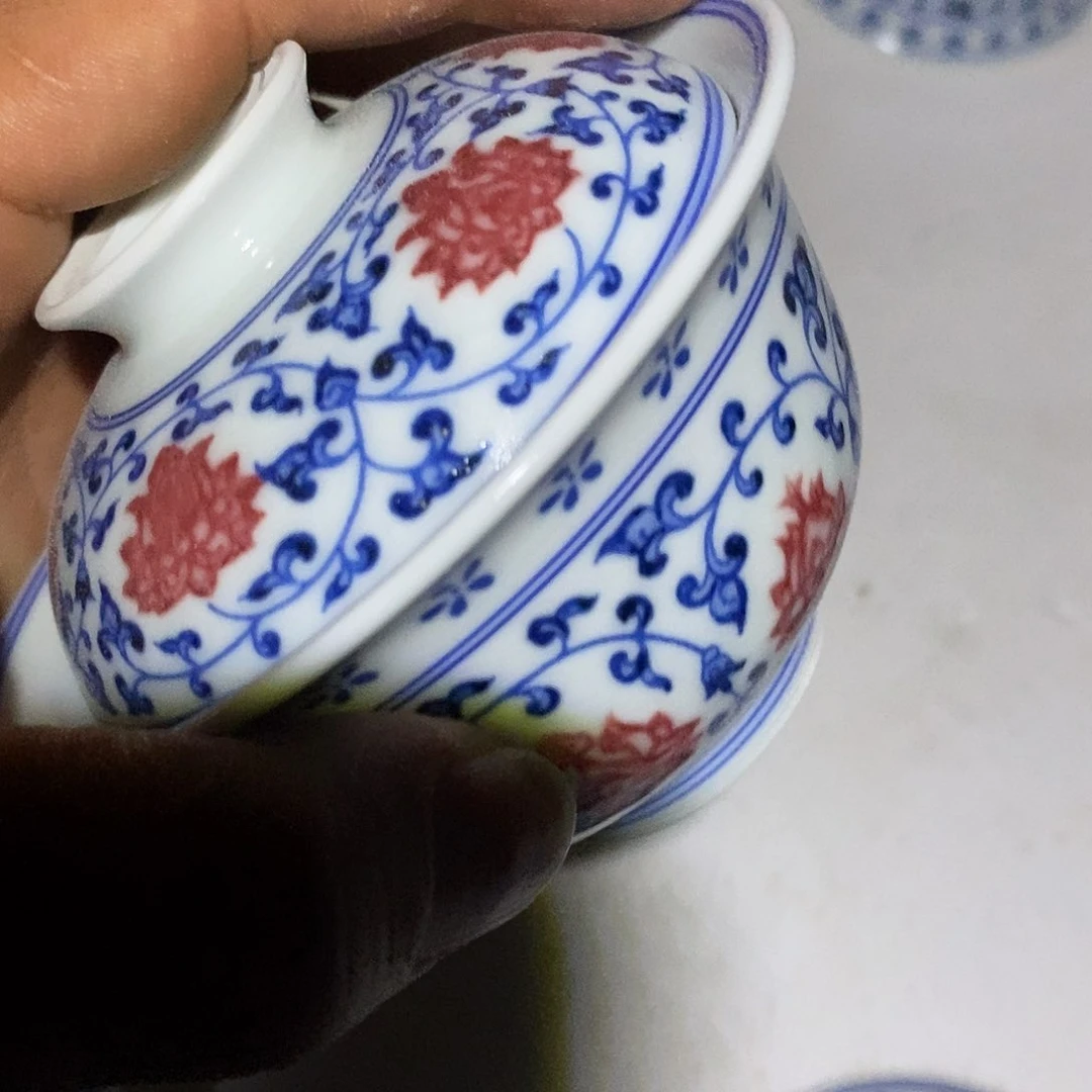 杯এ****景德镇高温还原陶瓷