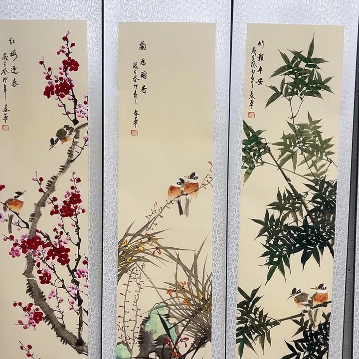今天的我是个很好的