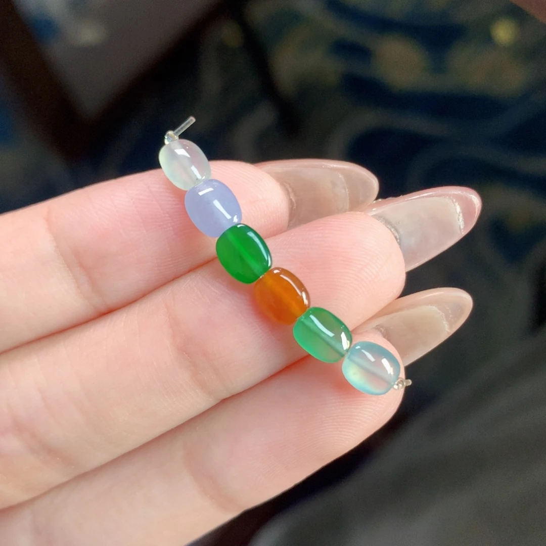 裸石翡翠翡翠翡翠