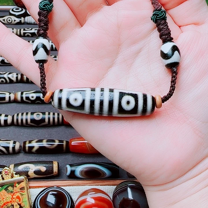 玛瑙/玉髓合金珠宝半成品