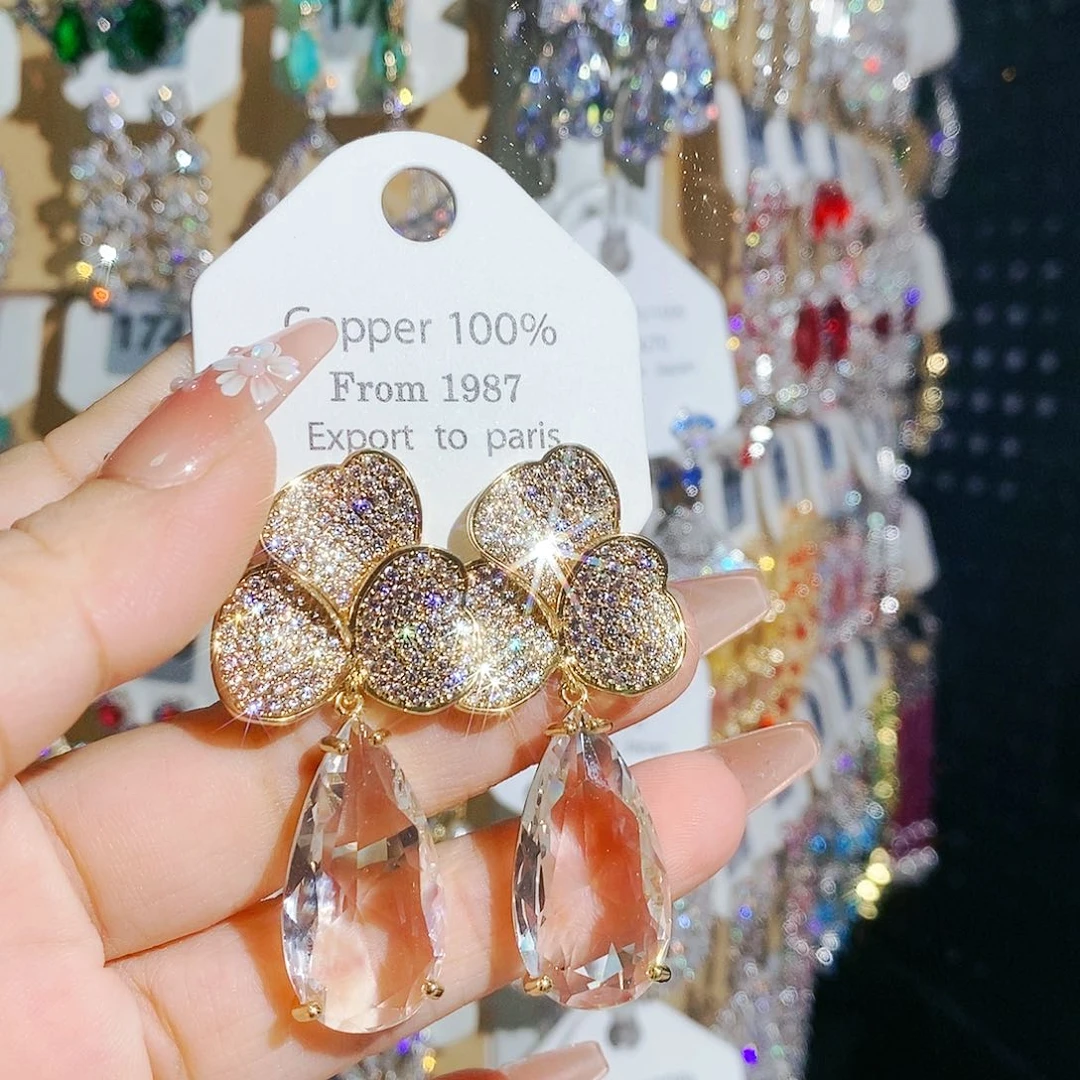 铜合金锆石925银