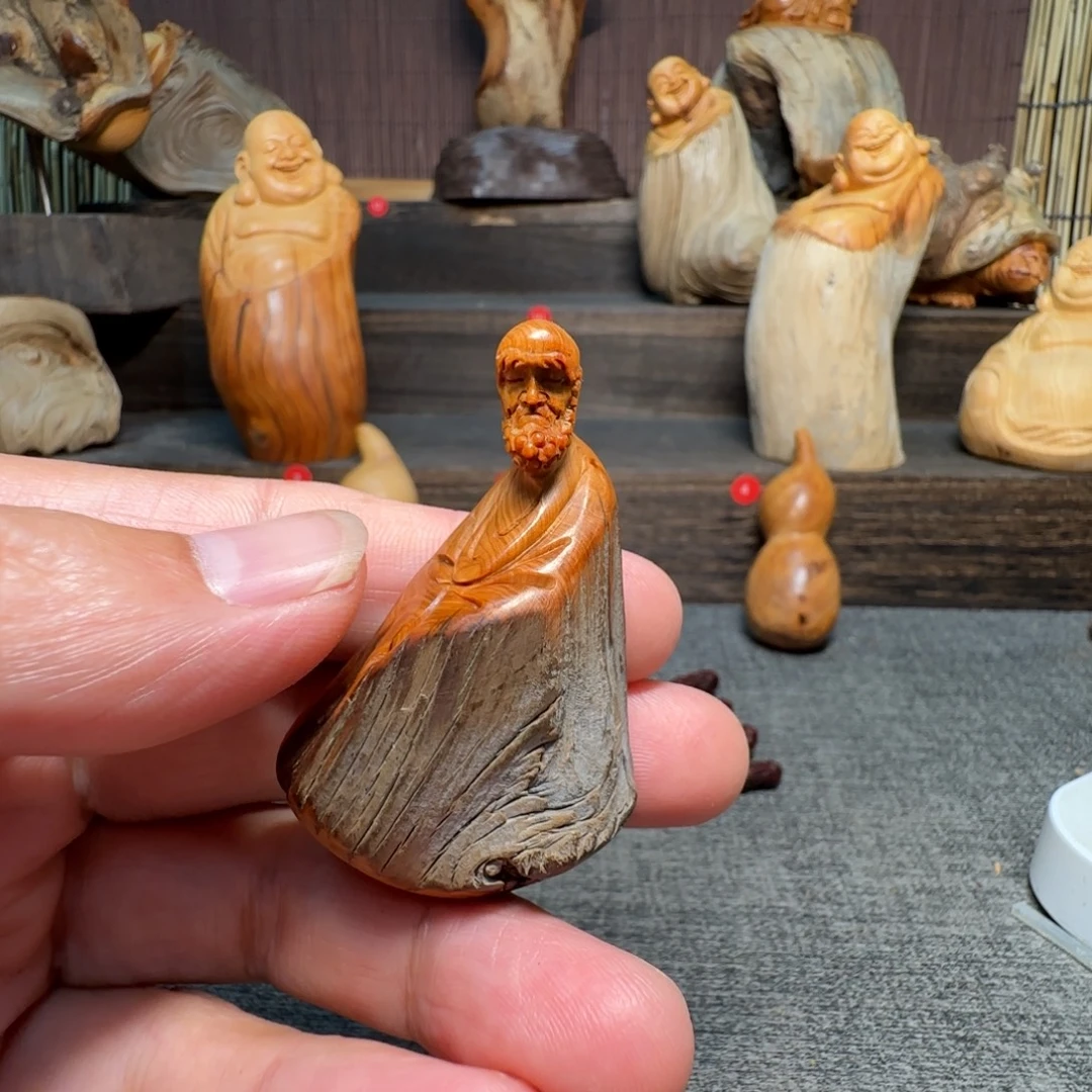 晚***秋柏木（崖柏）好的好吧好吧我