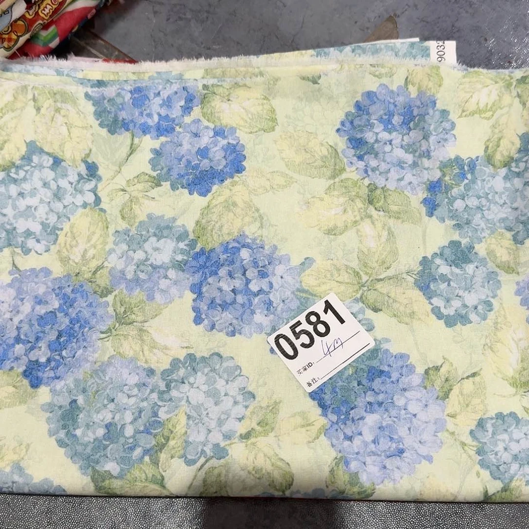 纯棉平布1米价X1.1米宽小块福袋