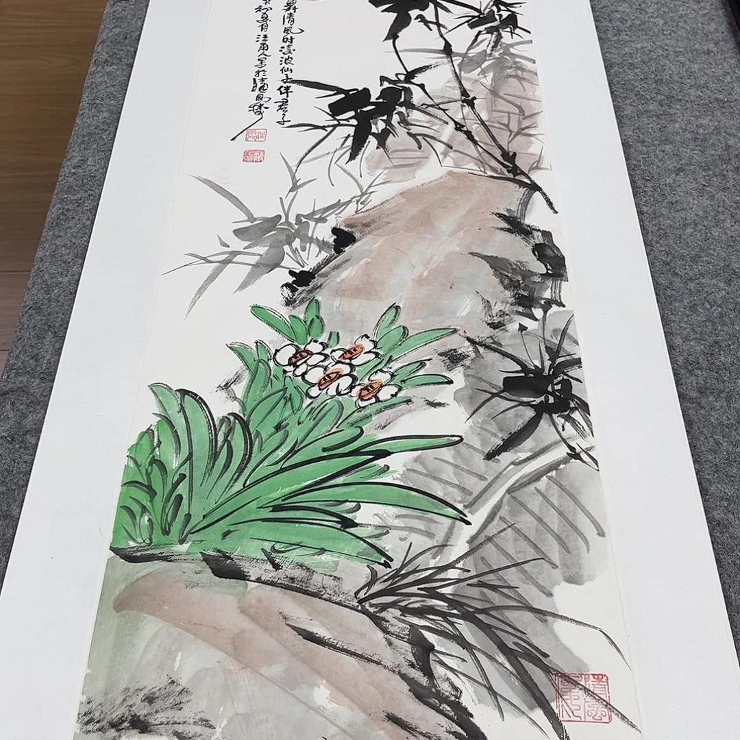书法书法作品欣赏