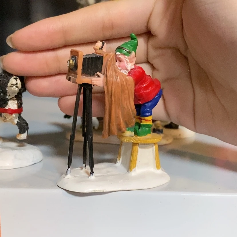 【闪购商品】树脂制品