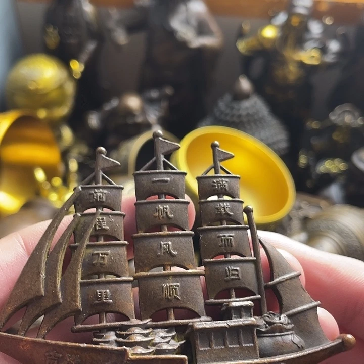 铜器摆件铜铜铜铜